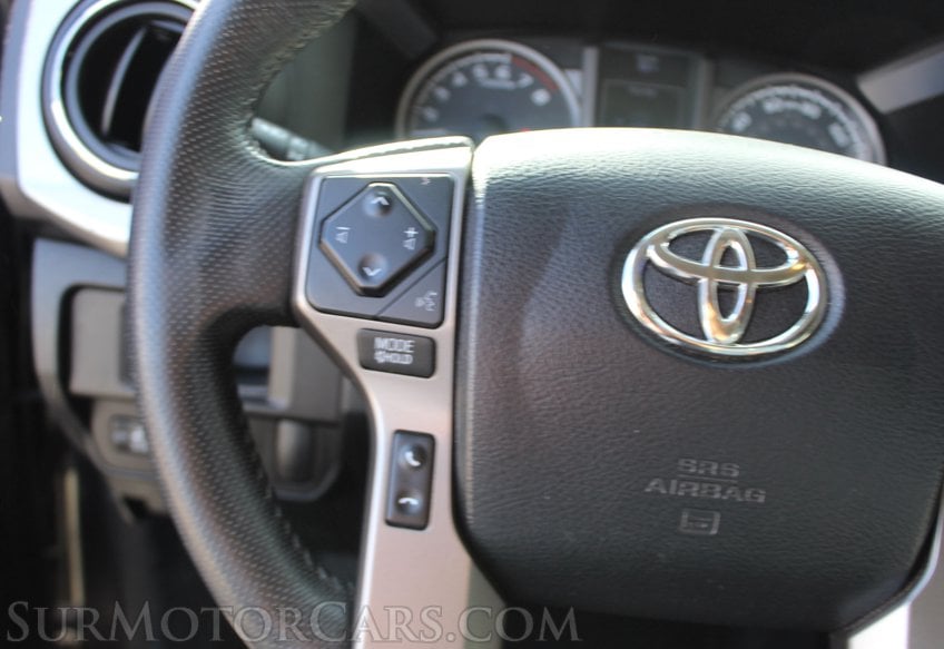 2017 Toyota Tacoma - Image 45