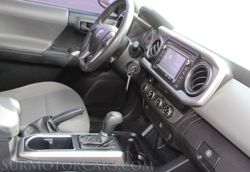 2017 Toyota Tacoma - Image 59