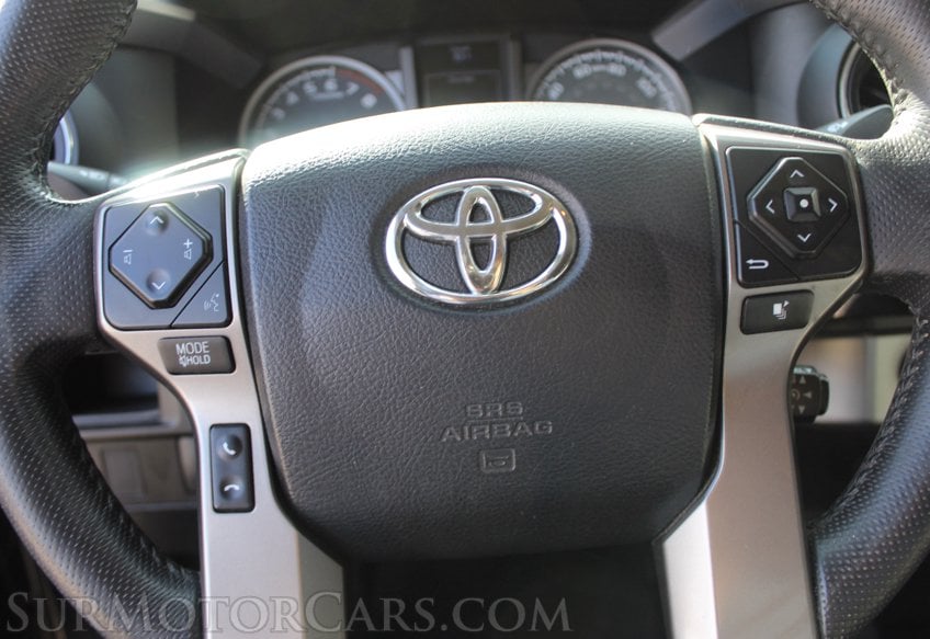 2017 Toyota Tacoma - Image 44