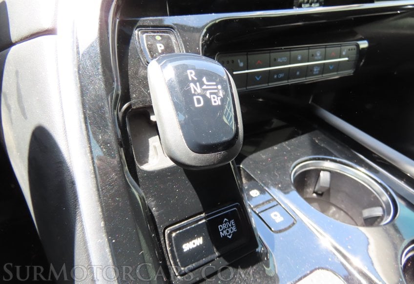 2022 Toyota Mirai - Image 20