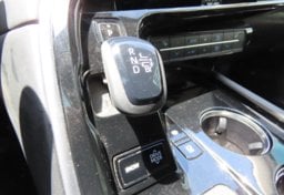 2022 Toyota Mirai - Image 20