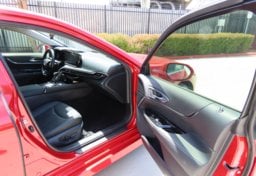 2022 Toyota Mirai - Image 52