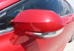 2022 Toyota Mirai - Image 35