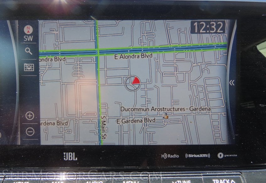 2022 Toyota Mirai - Image 22