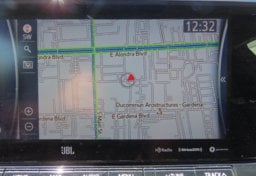 2022 Toyota Mirai - Image 22