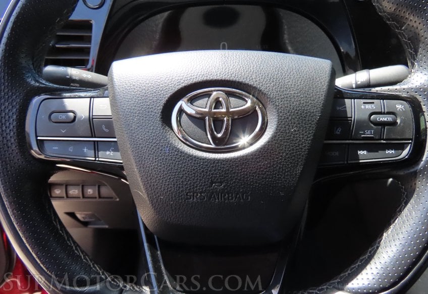 2022 Toyota Mirai - Image 31