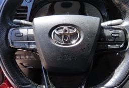 2022 Toyota Mirai - Image 31