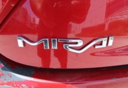 2022 Toyota Mirai - Image 47