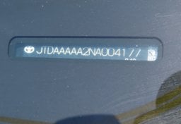 2022 Toyota Mirai - Image 36