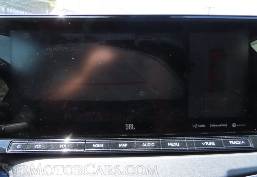 2022 Toyota Mirai - Image 17