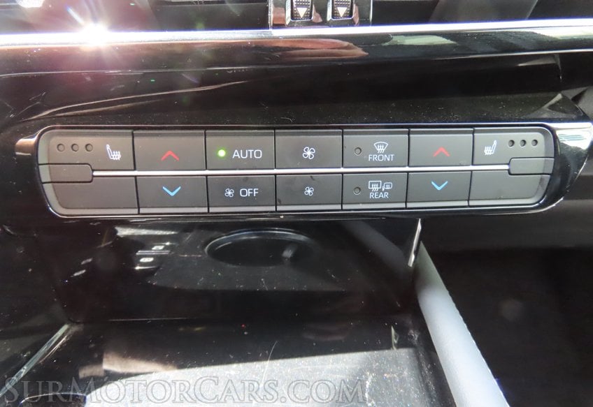 2022 Toyota Mirai - Image 21