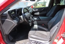 2022 Toyota Mirai - Image 45