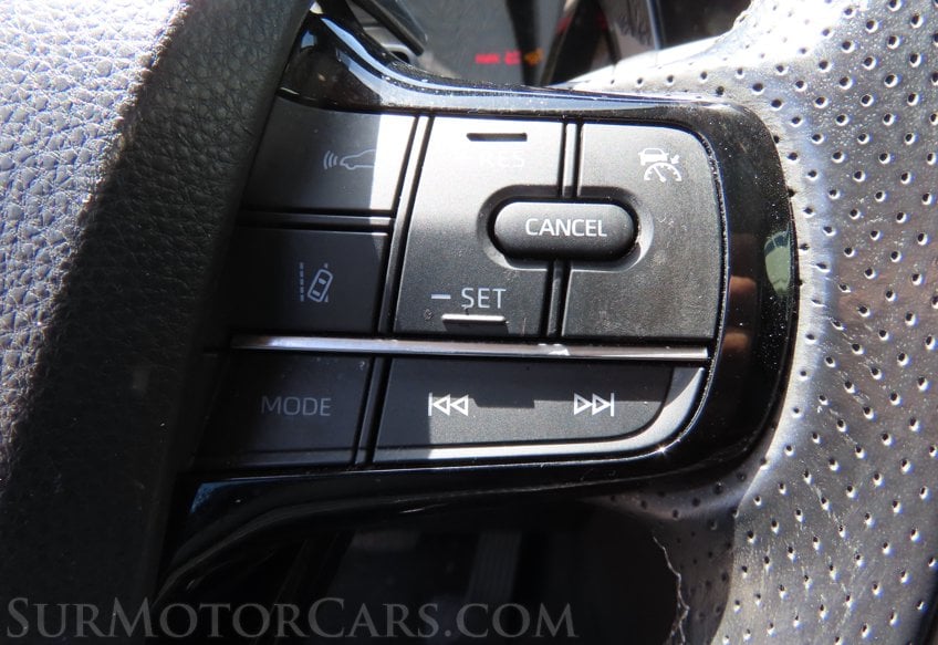 2022 Toyota Mirai - Image 28