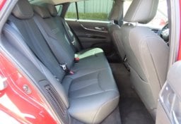 2022 Toyota Mirai - Image 16