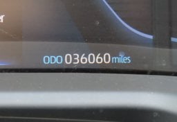 2022 Toyota Mirai - Image 24