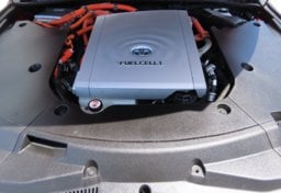 2022 Toyota Mirai - Image 39