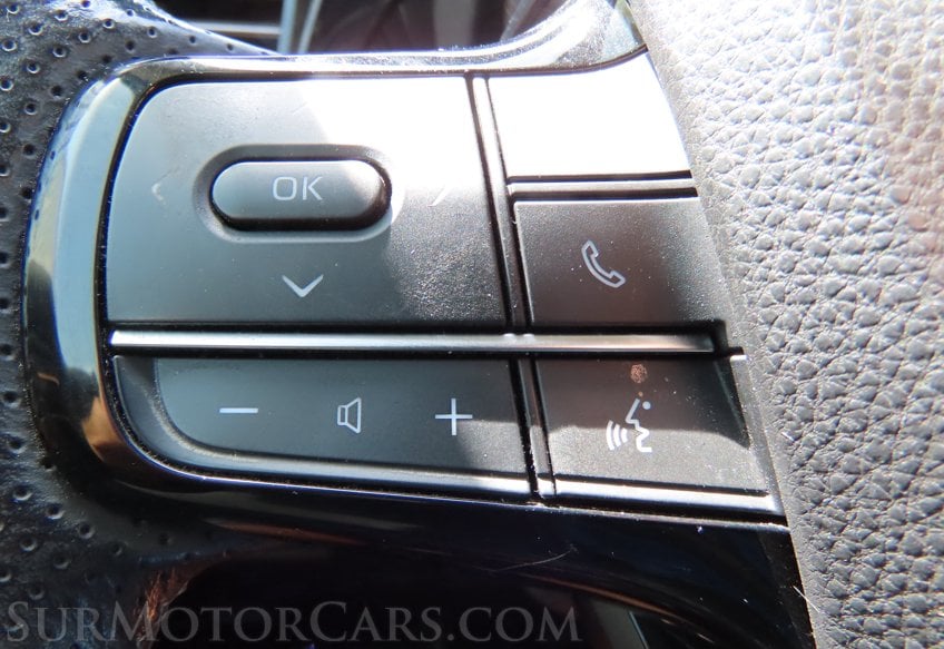 2022 Toyota Mirai - Image 26