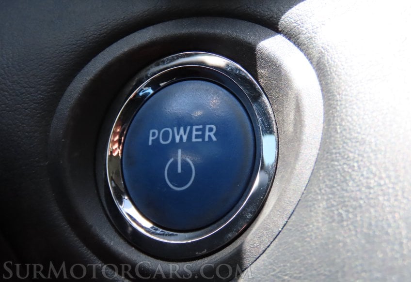 2022 Toyota Mirai - Image 19