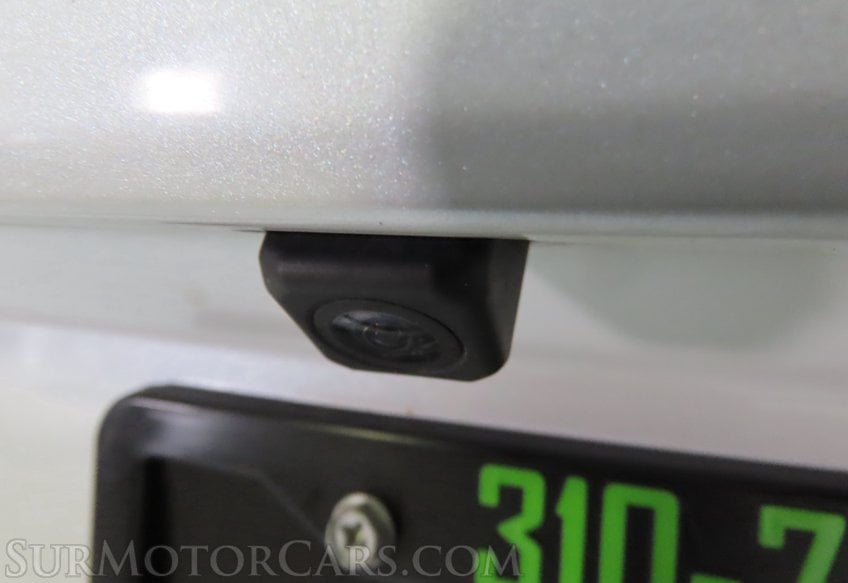 2025 Toyota Corolla Cross LE - Image 44