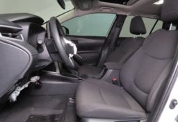2025 Toyota Corolla Cross LE - Image 11