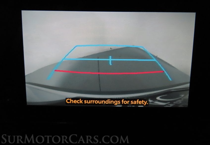 2025 Toyota Corolla Cross LE - Image 15