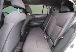 2025 Toyota Corolla Cross LE - Image 49