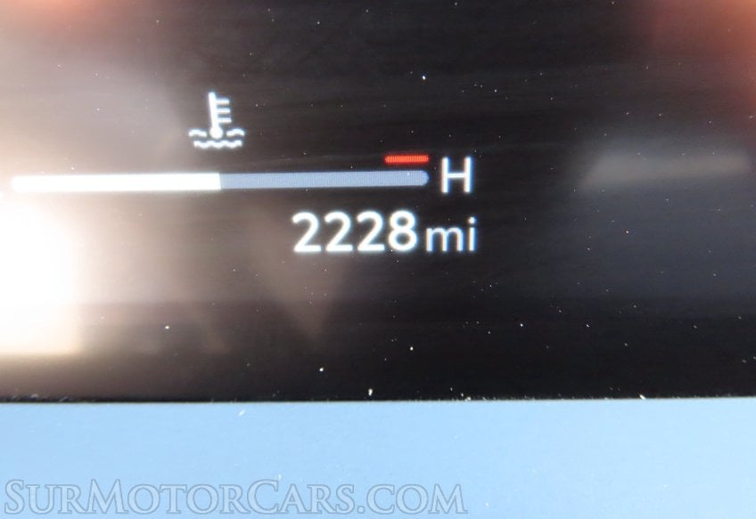 2026 Toyota RAV4 SE - Image 38
