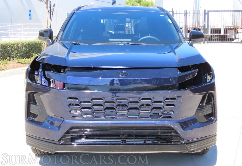 2026 Toyota RAV4 SE - Image 11