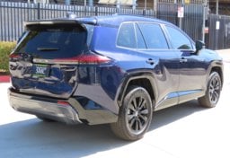 2026 Toyota RAV4 SE - Image 6