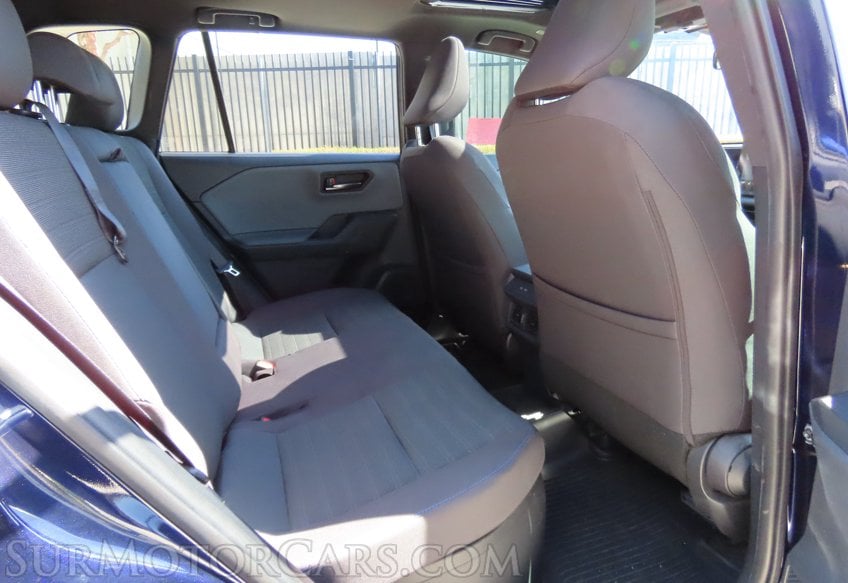 2026 Toyota RAV4 SE - Image 28