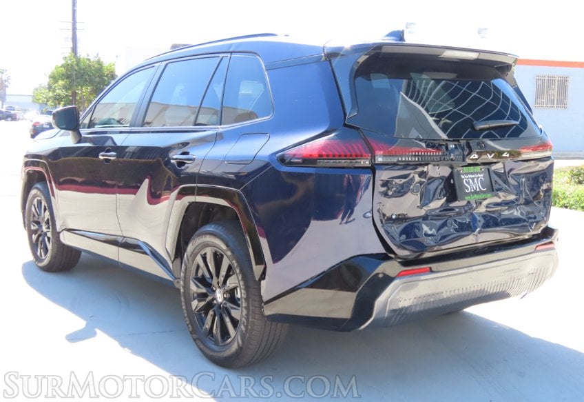 2026 Toyota RAV4 SE - Image 5