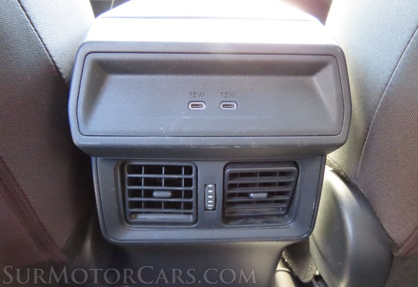 2026 Toyota RAV4 SE - Image 45
