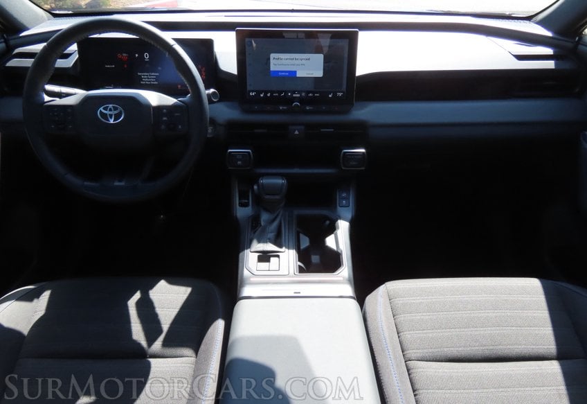 2026 Toyota RAV4 SE - Image 19