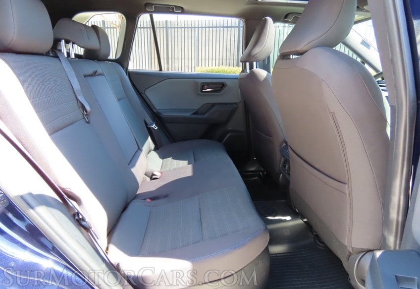 2026 Toyota RAV4 SE - Image 30
