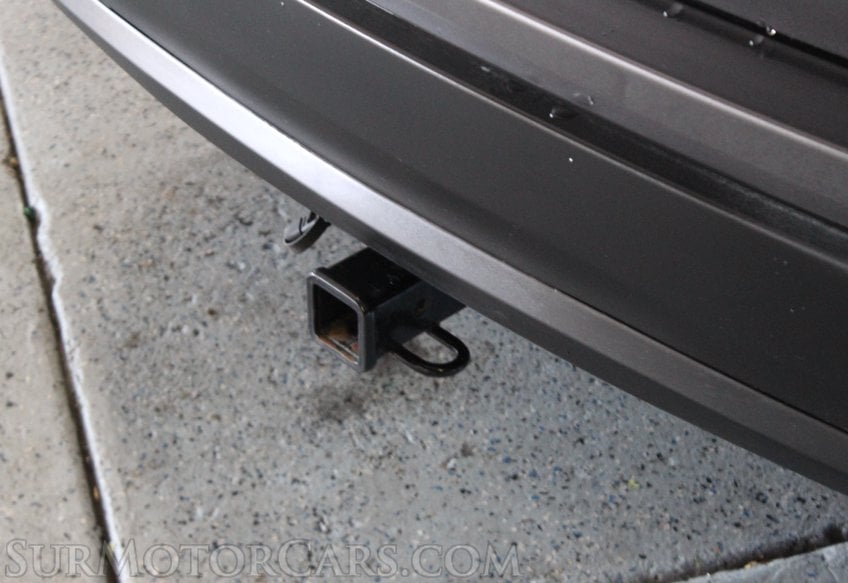2016 Toyota Highlander AWD XLE - Image 38