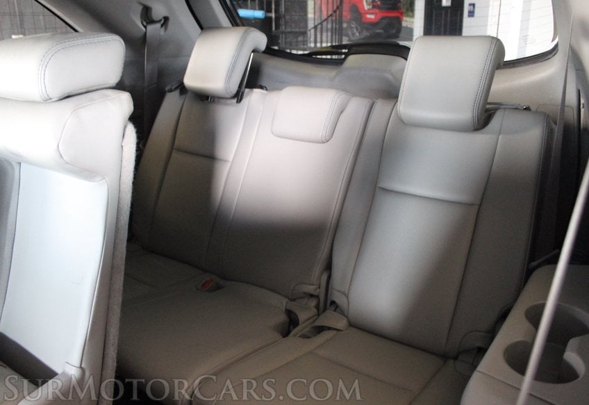 2016 Toyota Highlander AWD XLE - Image 54