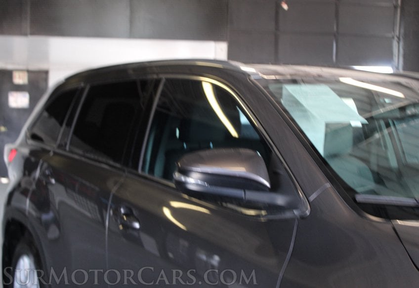 2016 Toyota Highlander AWD XLE - Image 31