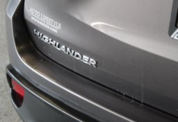 2016 Toyota Highlander AWD XLE - Image 42