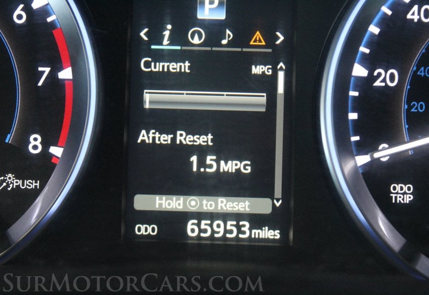 2016 Toyota Highlander AWD XLE - Image 14