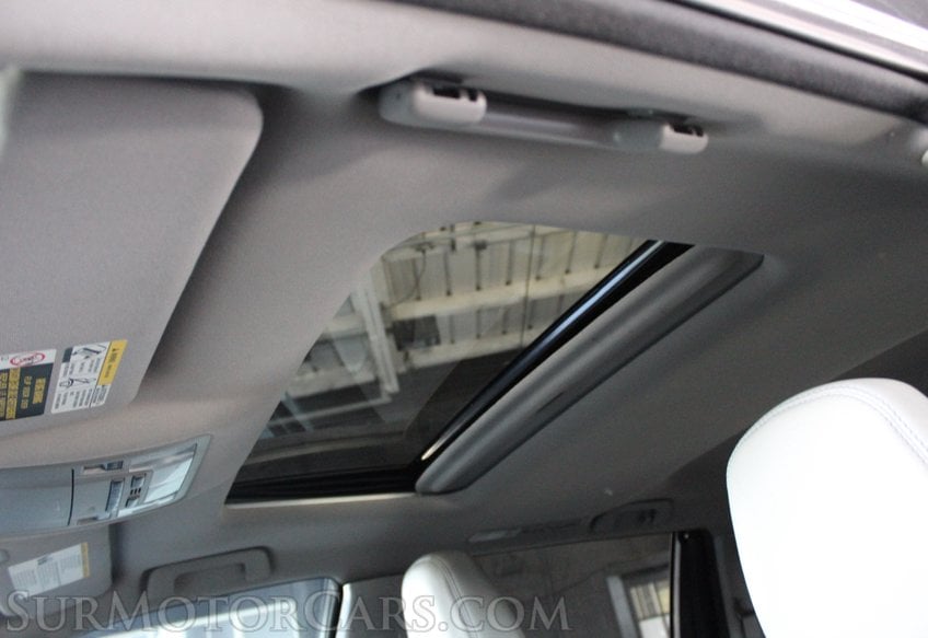 2016 Toyota Highlander AWD XLE - Image 45