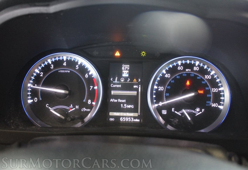 2016 Toyota Highlander AWD XLE - Image 15