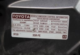 2016 Toyota Highlander AWD XLE - Image 26