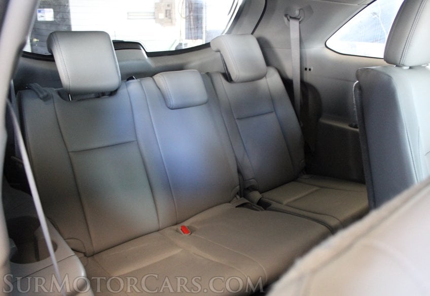 2016 Toyota Highlander AWD XLE - Image 56