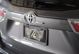 2016 Toyota Highlander AWD XLE - Image 36