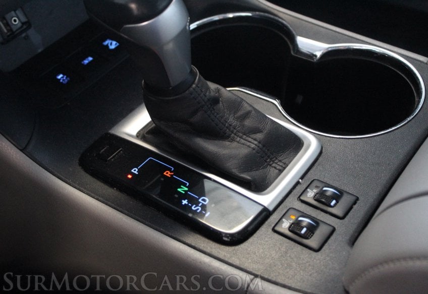2016 Toyota Highlander AWD XLE - Image 12