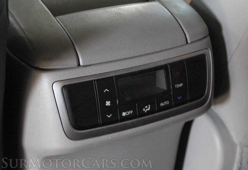 2016 Toyota Highlander AWD XLE - Image 50