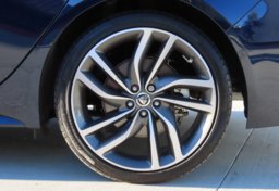 2024 Jaguar XF R-Dynamic SE - Image 47