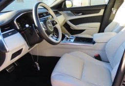 2024 Jaguar XF R-Dynamic SE - Image 39