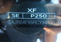 2024 Jaguar XF R-Dynamic SE - Image 50