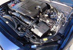 2024 Jaguar XF R-Dynamic SE - Image 55